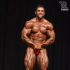 KJ  Al-Danab - NPC Nationals 2015 - #1