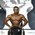 Antoni  Khadraoui - IFBB Olympia 2021 - #1