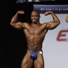 DeWayne   Warner  - NPC San Jose 2010 - #1