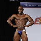 DeWayne   Warner  - NPC San Jose 2010 - #1