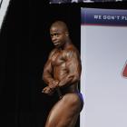 DeWayne   Warner  - NPC San Jose 2010 - #1