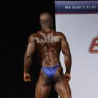 DeWayne   Warner  - NPC San Jose 2010 - #1