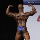 DeWayne   Warner  - NPC San Jose 2010 - #1