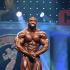 Cedric  McMillan - IFBB Arnold Classic 2018 - #1