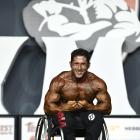 Johnny  Quinn - IFBB Olympia 2021 - #1