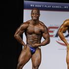 DeWayne   Warner  - NPC San Jose 2010 - #1