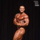 Derek  Duszynski - NPC Nationals 2015 - #1