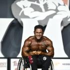 Johnny  Quinn - IFBB Olympia 2021 - #1