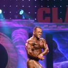 Hidetada  Yamagishi - IFBB Arnold Classic 2018 - #1