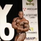 Joseph  Mackey - IFBB New York Pro 2019 - #1