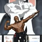 Harold  Kelley - IFBB Olympia 2021 - #1