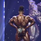 William  Bonac - IFBB Arnold Classic 2022 - #1