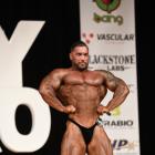 Justin  Maki - IFBB New York Pro 2019 - #1