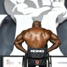 Harold  Kelley - IFBB Olympia 2021 - #1