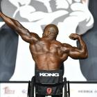 Harold  Kelley - IFBB Olympia 2021 - #1