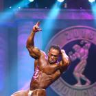 Hidetada  Yamagishi - IFBB Arnold Classic 2018 - #1