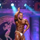 Hidetada  Yamagishi - IFBB Arnold Classic 2018 - #1