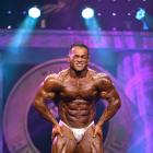 Hidetada  Yamagishi - IFBB Arnold Classic 2018 - #1