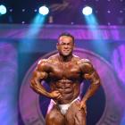 Hidetada  Yamagishi - IFBB Arnold Classic 2018 - #1