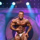 Hidetada  Yamagishi - IFBB Arnold Classic 2018 - #1