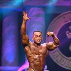 Hidetada  Yamagishi - IFBB Arnold Classic 2018 - #1