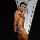 Cesar  Vasquez - NPC San Jose 2010 - #1