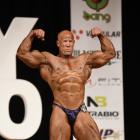 Derek  Upshaw - IFBB New York Pro 2019 - #1