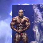 Maxx  Charles - IFBB Arnold Classic 2022 - #1