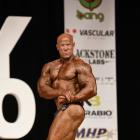 Derek  Upshaw - IFBB New York Pro 2019 - #1