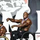 Harold  Kelley - IFBB Olympia 2021 - #1