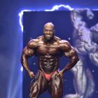 Maxx  Charles - IFBB Arnold Classic 2022 - #1