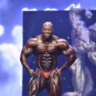 Maxx  Charles - IFBB Arnold Classic 2022 - #1