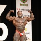 JoJo  Ntiforo - IFBB New York Pro 2019 - #1