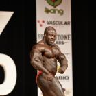 JoJo  Ntiforo - IFBB New York Pro 2019 - #1