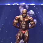 Maxx  Charles - IFBB Arnold Classic 2022 - #1