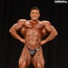 Eddie  Bracamontes - NPC Nationals 2014 - #1