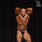 Kevin  Tomasini - NPC Nationals 2015 - #1