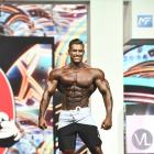 Carlos  DeOliveira - IFBB Olympia 2021 - #1