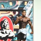 Carlos  DeOliveira - IFBB Olympia 2021 - #1