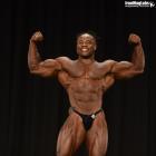 Marc-Arthur  Dautruchee - NPC Nationals 2014 - #1