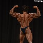 Marc-Arthur  Dautruchee - NPC Nationals 2014 - #1