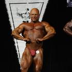 Mark  Bettencourt - NPC San Jose 2010 - #1