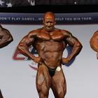Tim  Hammett - NPC San Jose 2010 - #1