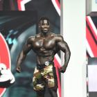 Kyron  Holden - IFBB Olympia 2021 - #1