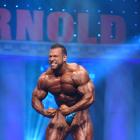 Steve   Kuclo - IFBB Arnold Classic 2018 - #1