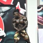 Kyron  Holden - IFBB Olympia 2021 - #1