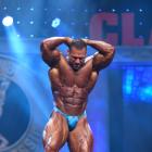 Steve   Kuclo - IFBB Arnold Classic 2018 - #1