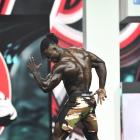 Kyron  Holden - IFBB Olympia 2021 - #1