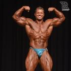 David  Riley - NPC Nationals 2015 - #1