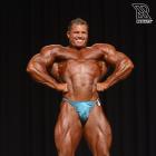 David  Riley - NPC Nationals 2015 - #1